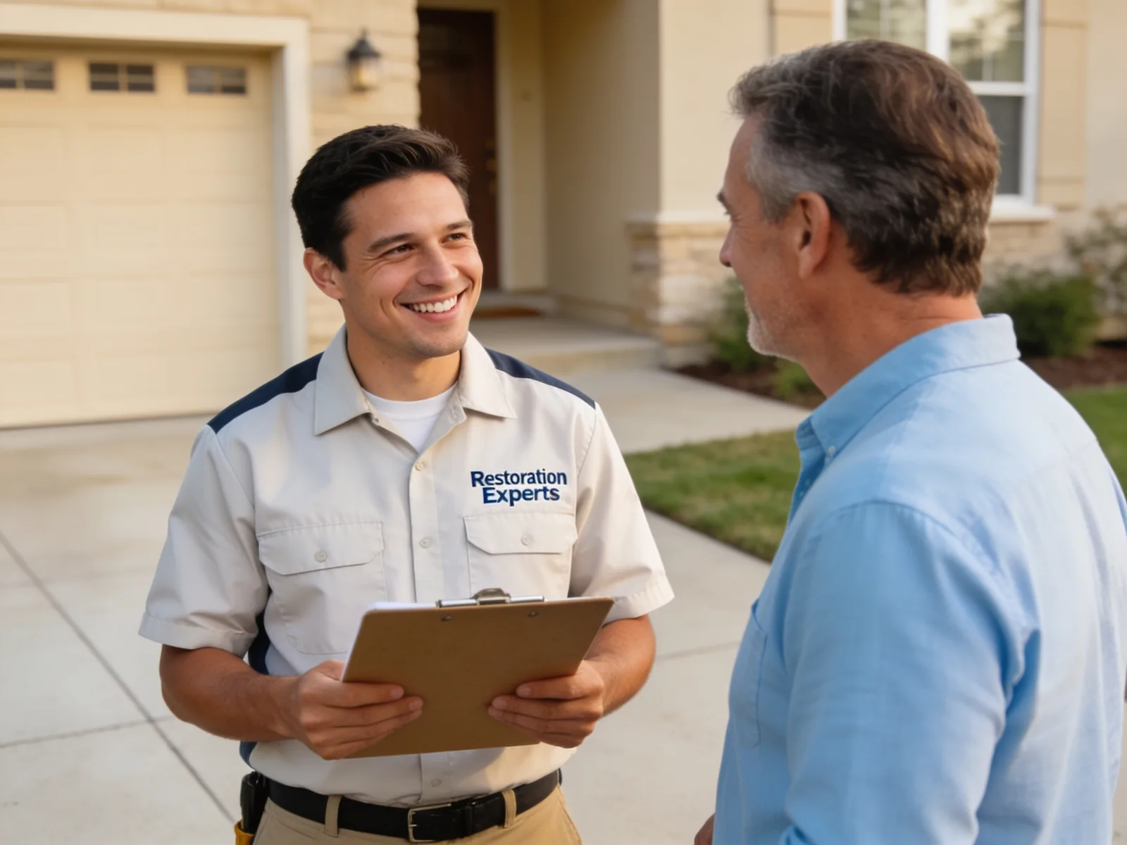 Water Damage Cleanup Lineville, AL FAQs
